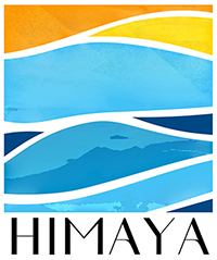 OFFICIAL HIMAYA LOGO